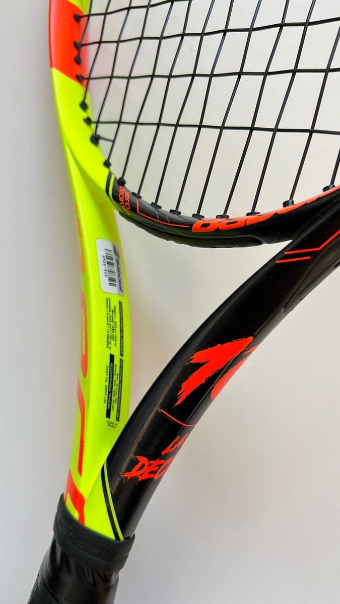 Babolat Pure Aero La Decima Rolland Garros Nadal Tennis Racquet