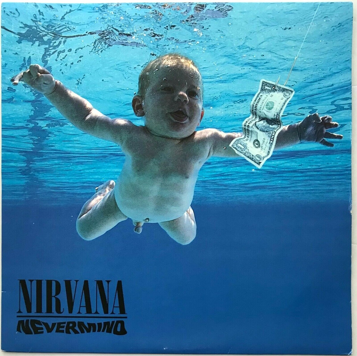 NIRVANA 