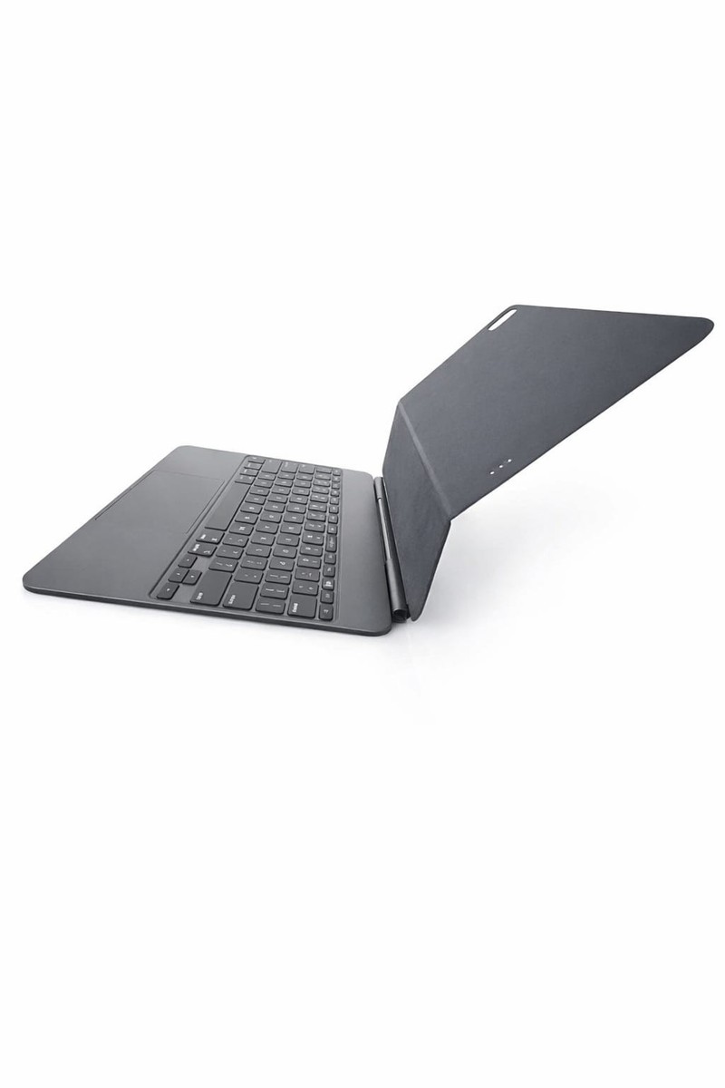 Apple Magic Keyboard Case iPad Pro 13-inch M4 - Black A2974