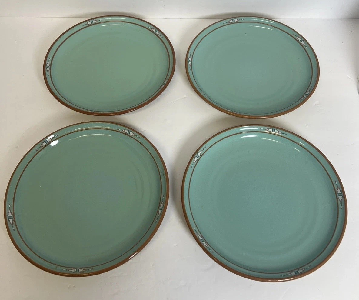 Noritake Boulder Ridge for sale | eBay