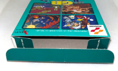 Konami GB Collection Vol. 4 Gameboy 1998 Japanese version | eBay