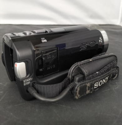 Sony HDR-CX180 HDR-CX Series HandyCam HD Digital Video Camera