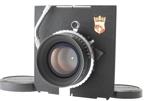 わ*ん様 フジフイルム FUJINON・W 125/5.6 Fujifilm | Fujinon-W 125mm f/