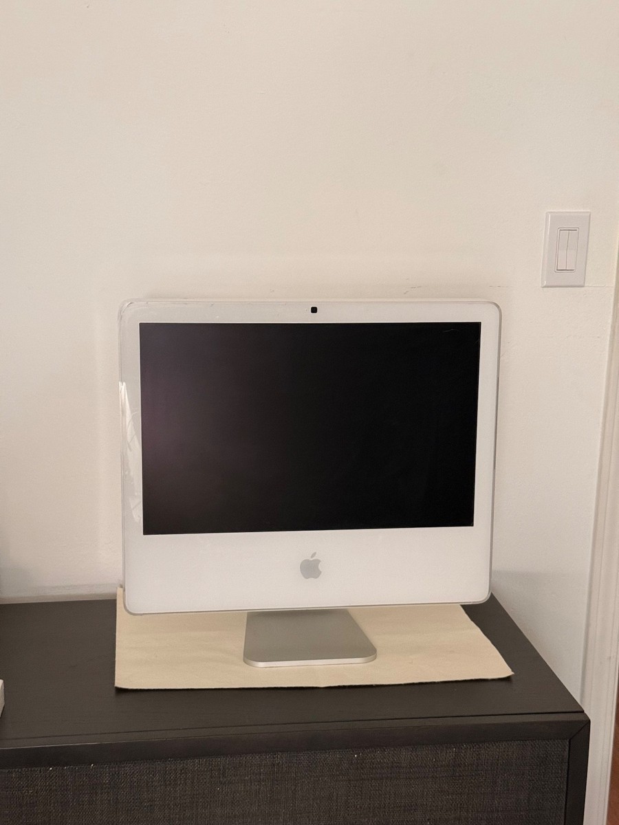 Apple iMac A1174 20