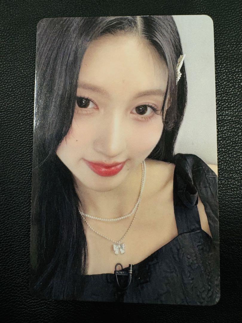 IVE Switch ALIVE JAPAN Osaka Tokyo Offline Event Official