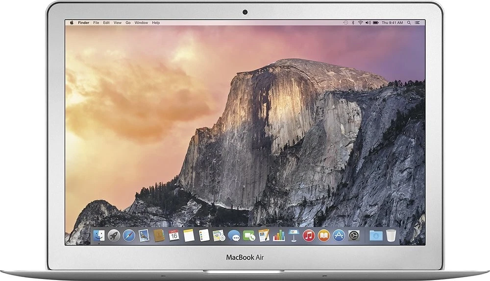 Apple MacBook Air 11 in 2014 for sale | eBay