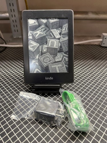 Amazon Kindle Paperwhite 11th Generation M2L3EK Wi-Fi 6.8