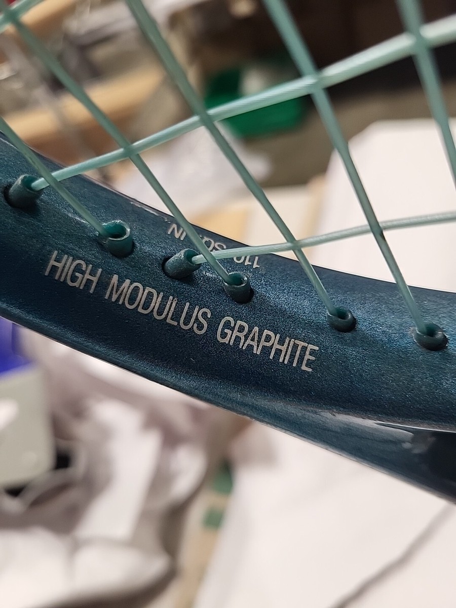 Wilson ハンマークラシック シュテイヒーグラフモデル オーバー s