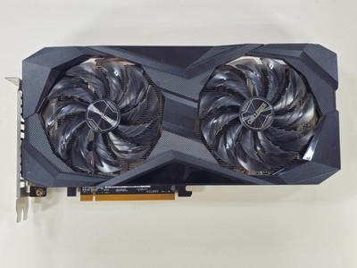 ASRock Radeon RX 6700 XT Challenger D 12GB 12G 192-bit GDDR6 PCI-E