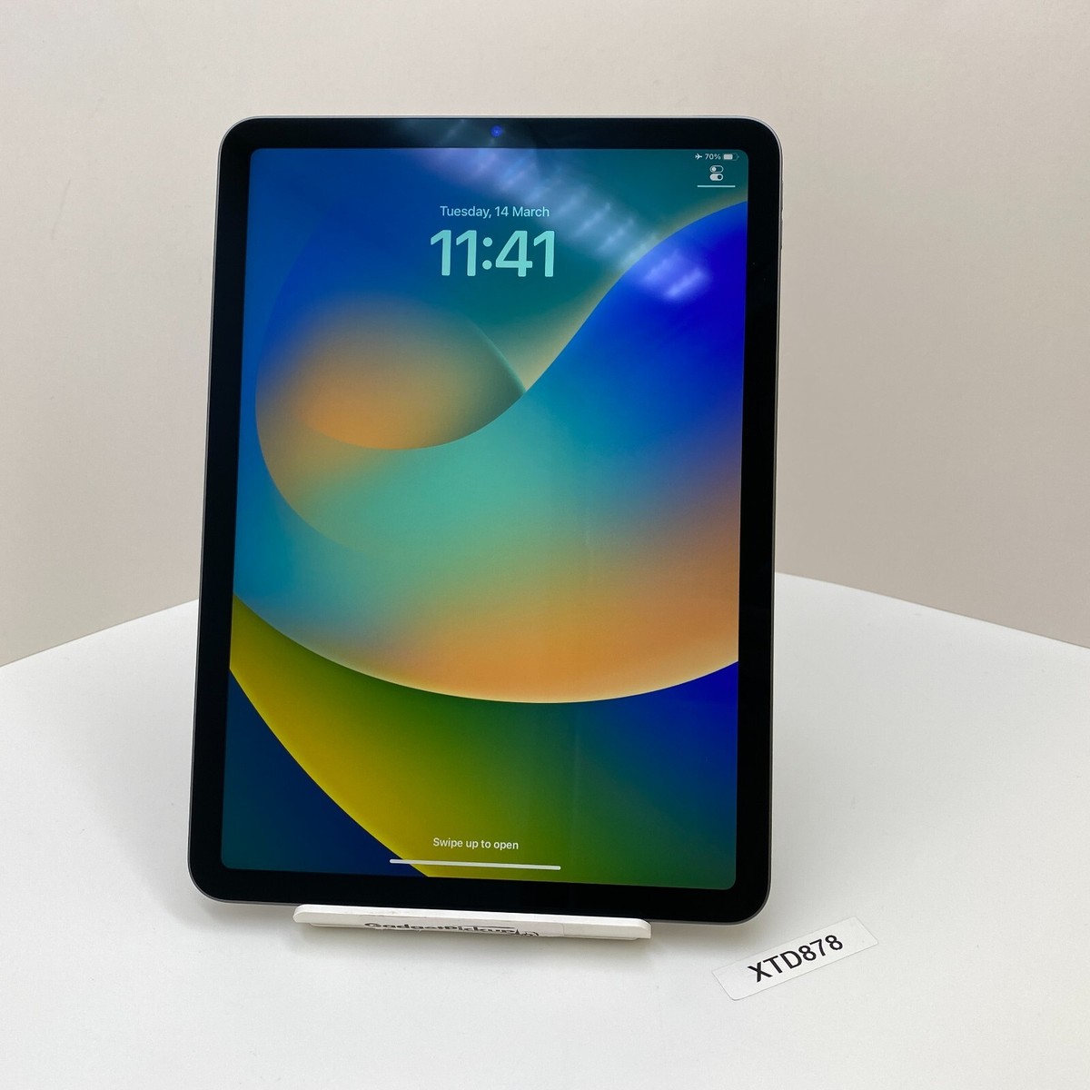 Apple iPad Air 5th Gen. 256GB, Wi-Fi, 10.9