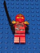 LEGO NINJAGO: Kai Zx (9561) for sale online | eBay