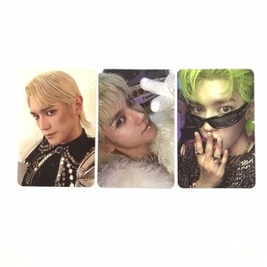 Taeyong Shalala Photocard | eBay