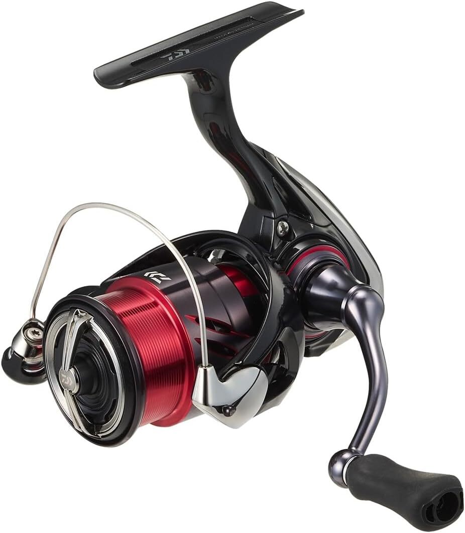 DAIWA Spinning Reel 24月下美人 X LT 1000S-P/2000S-P/2000S Various