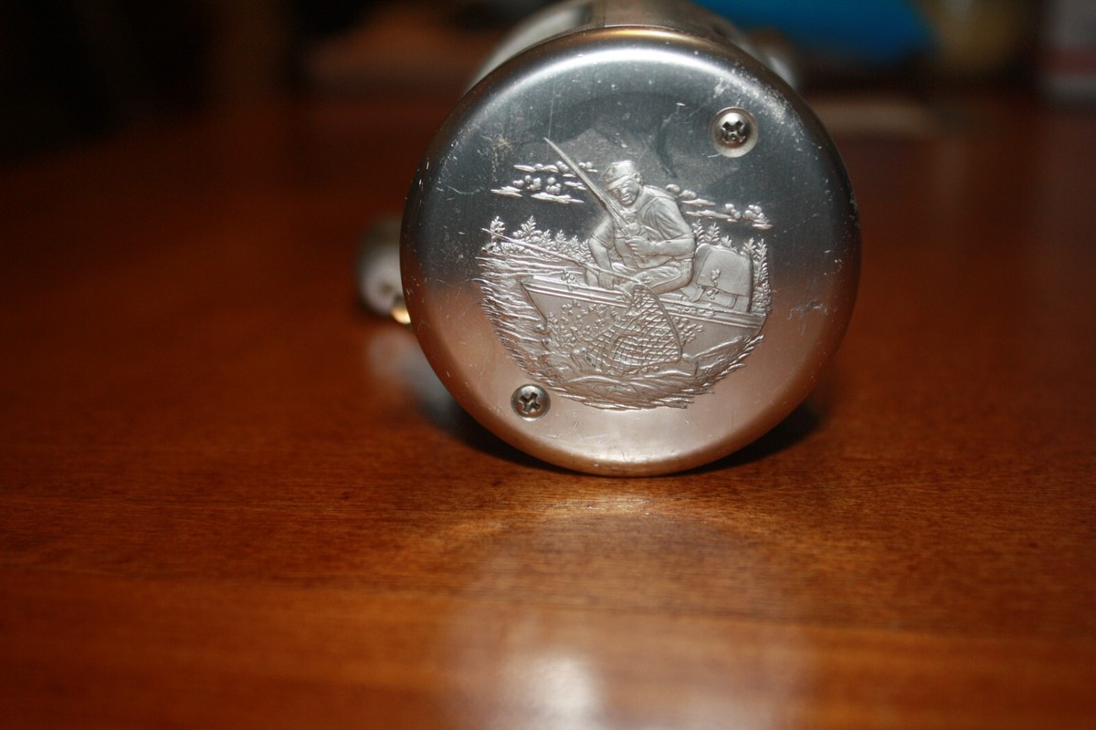 Abu Garcia | Ambassadeur Tournament T5600C Fishing Reel