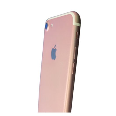 Apple iPhone 7 128GB Rose Gold, Unlocked, Very Good Condition