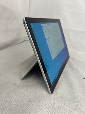 Microsoft Surface Pro 5th Gen 1807 12.3