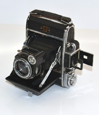 ZEISS SUPER IKONTA A (531) | eBay