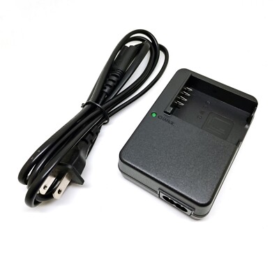 Battery Charger For Fujifilm X-T3 X-T10 X-T20 X-T30 X-T30 II X