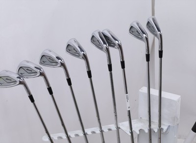 Mizuno Mp-53 Iron Set 3-Pw Stiff Flex Dynamic Gold Sensicore S300