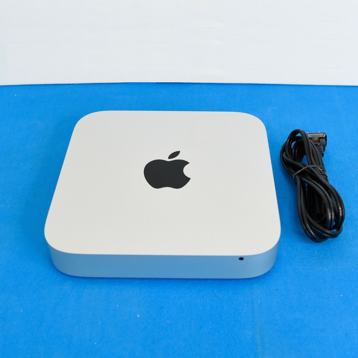 Mac mini (Late 2014) メモリ16G SSD 256gb i5 ma Macmini late 2014