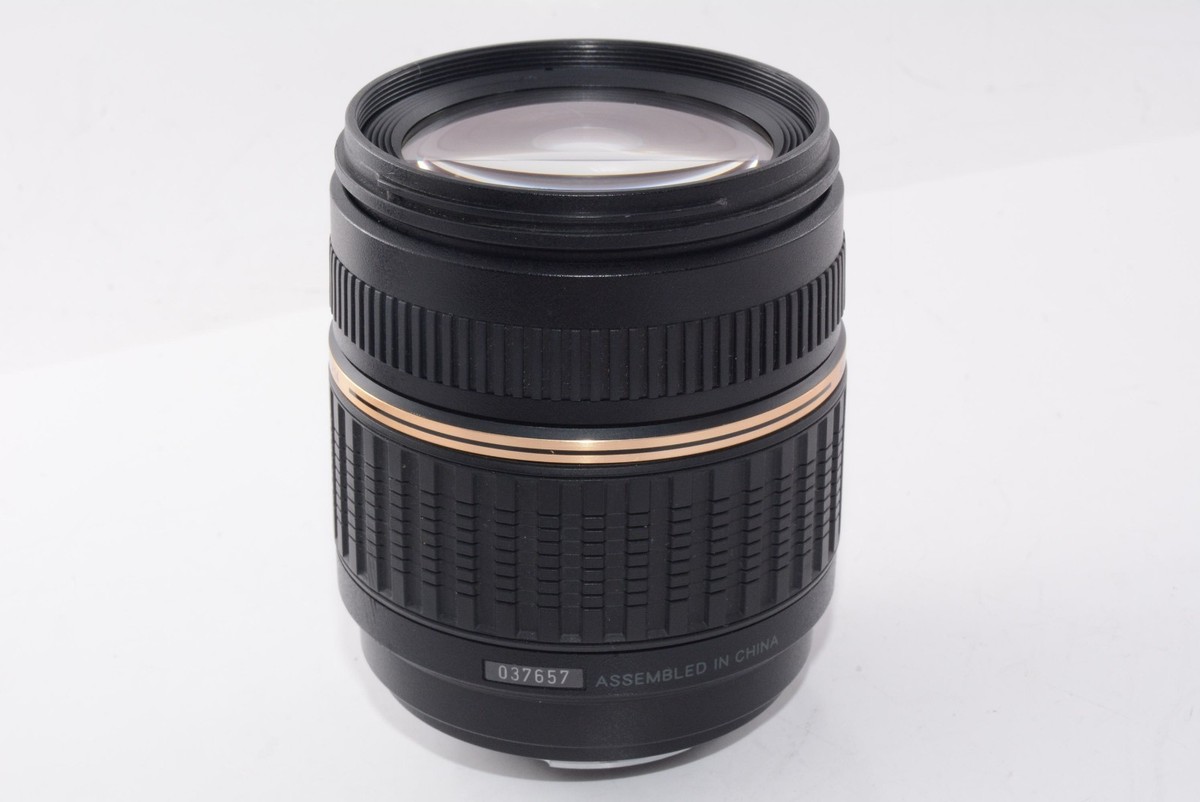 N.MINT] Tamron AF 18-200mm f3.5-6.3 LD XR Di II A14 PENTAX From