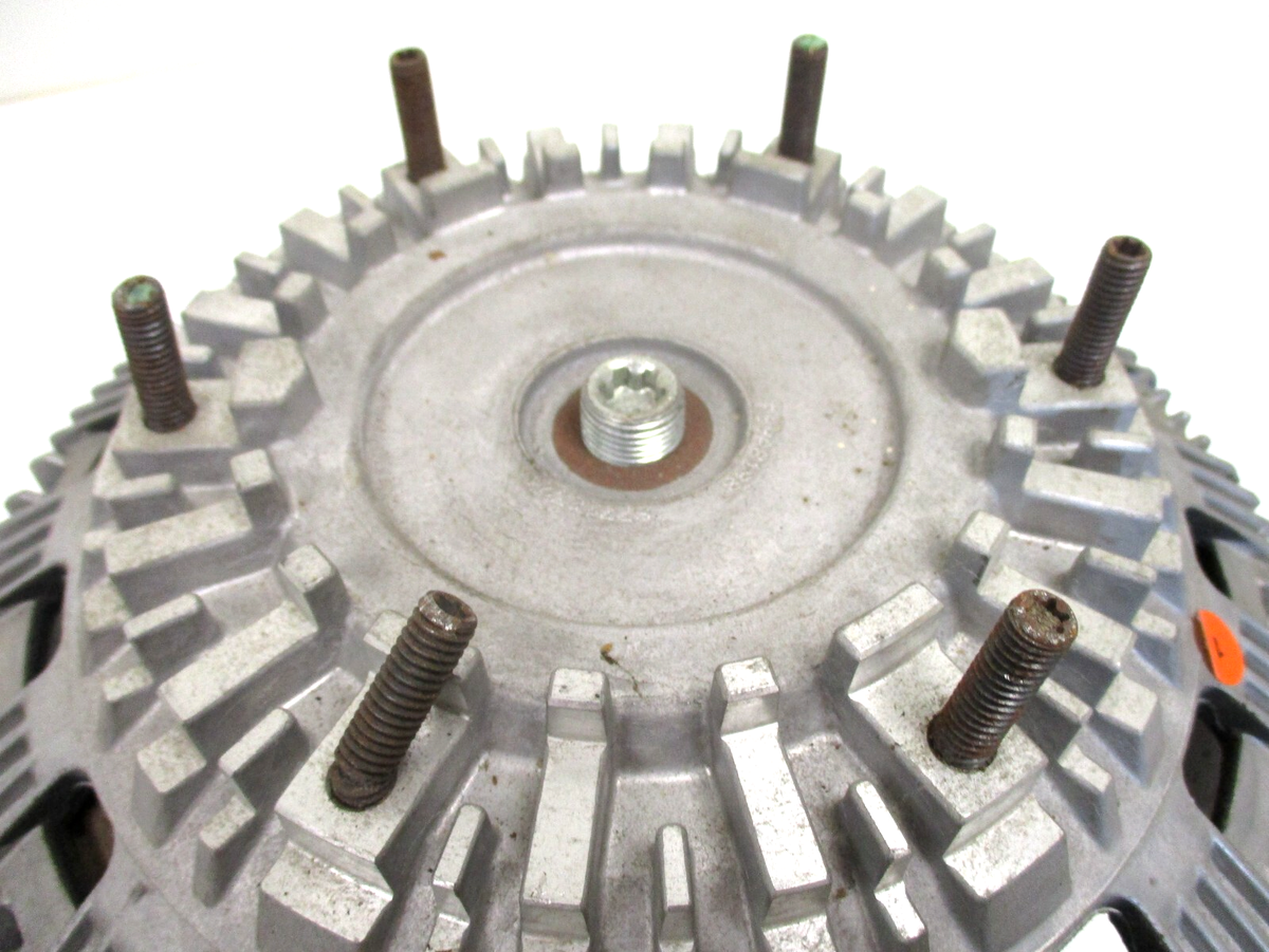 99A8198-B HORTON 2-SPEED DM FAN CLUTCH MACK CH VOLVO VN ISX-12G