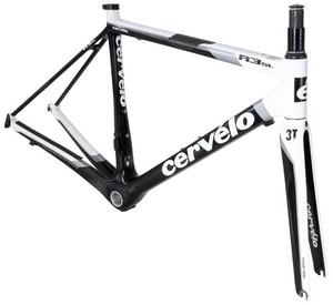 Cervélo P3 Frame | eBay