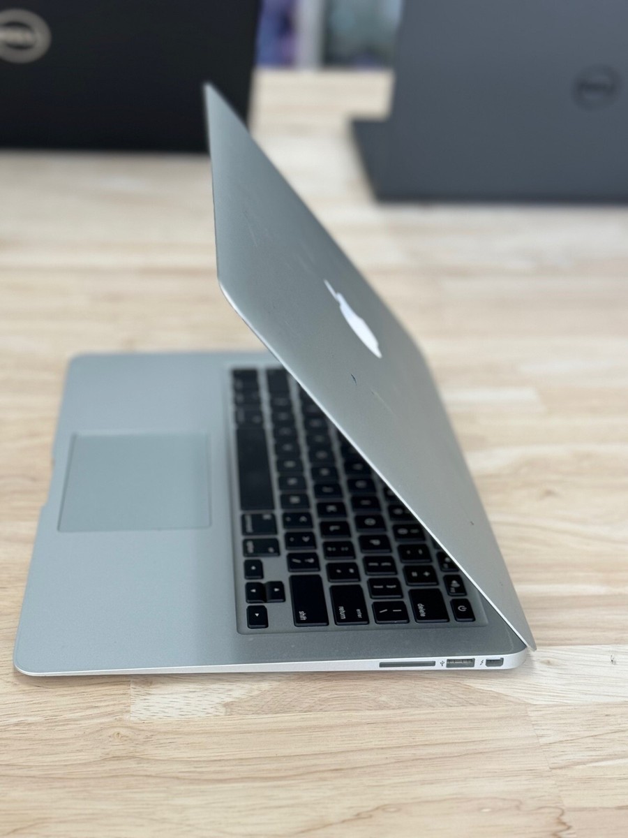 Apple MacBook Air 2017 13