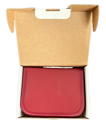 POCKET2] COMPUTER IN 103 (Blue x Red) | eBay