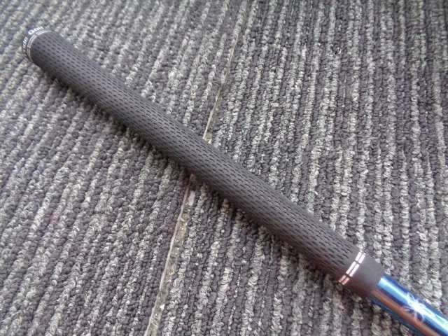 Golf Fairway Wood PRGR egg spoon BLACK Diamana X70 (S) 15 3W JAPAN