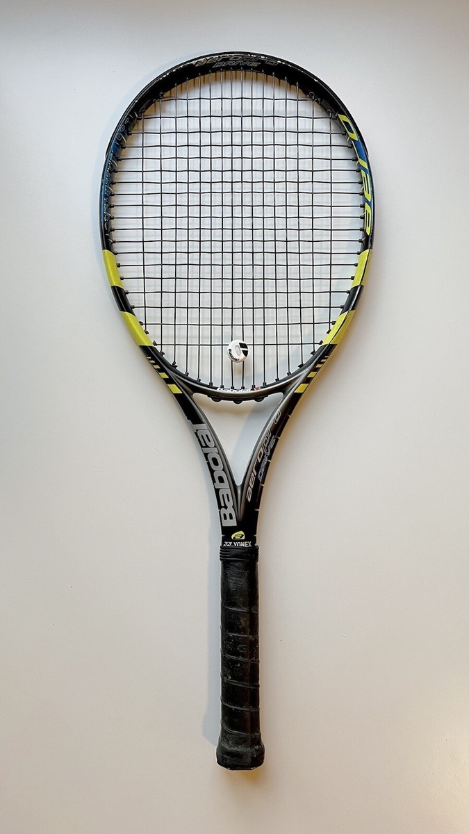 2004 Babolat Aeropro Drive Original No Cortex Rafael Nadal - L3 4