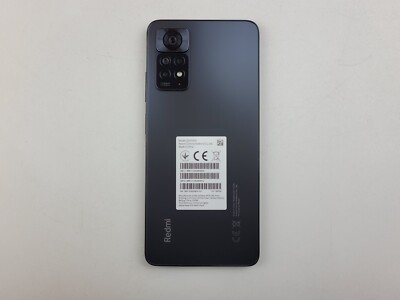 Xiaomi Redmi Note 11 Pro (2201116TG) 128GB (GSM Unlocked) Dual SIM