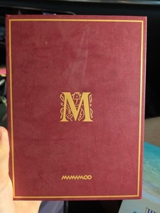 Mamamoo Memory | eBay