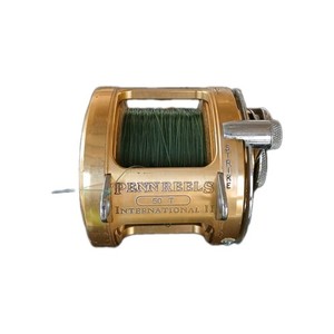 Penn International II | eBay