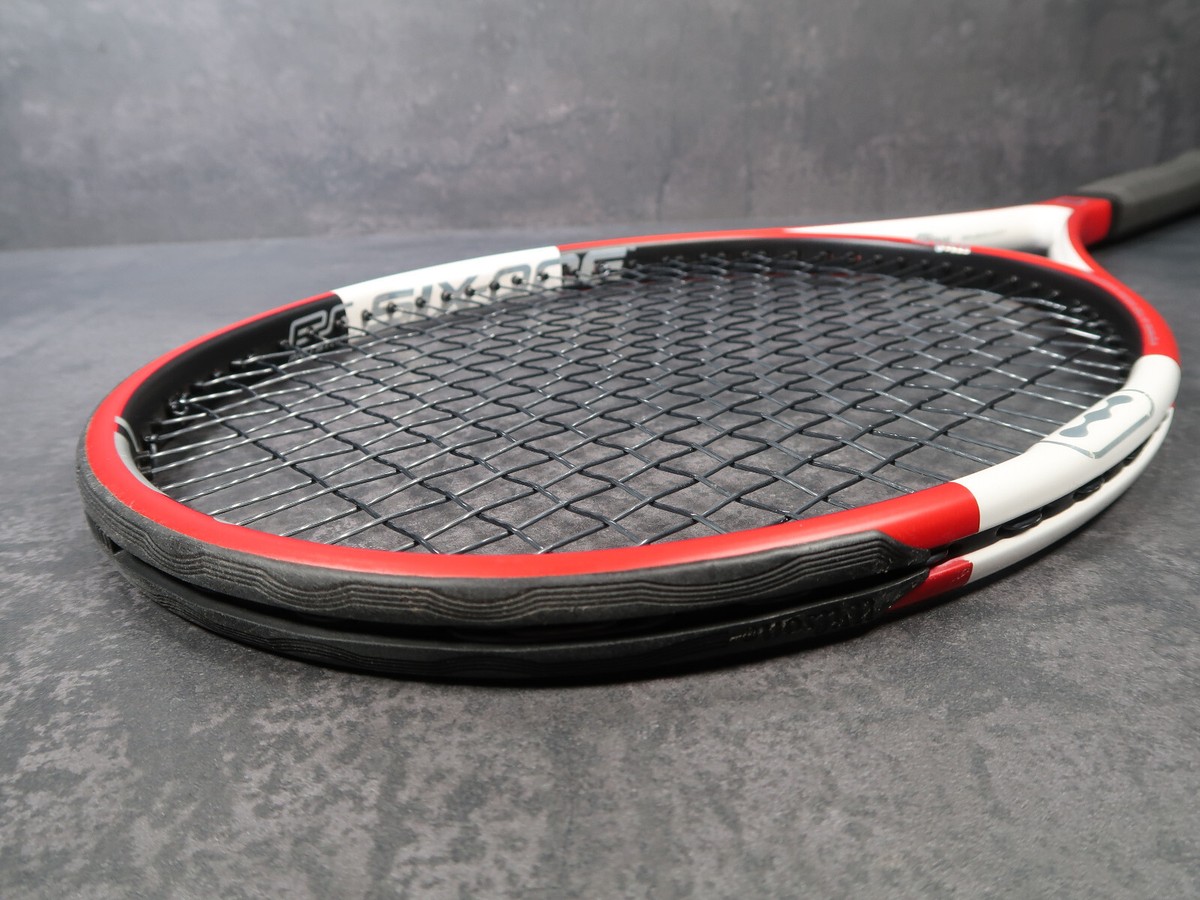 Wilson - ncode Six One Team Pro Staff - L3 - 4 3/8 - Midplus - 613