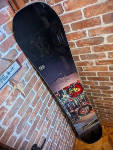 Burton Seven Snowboard | eBay