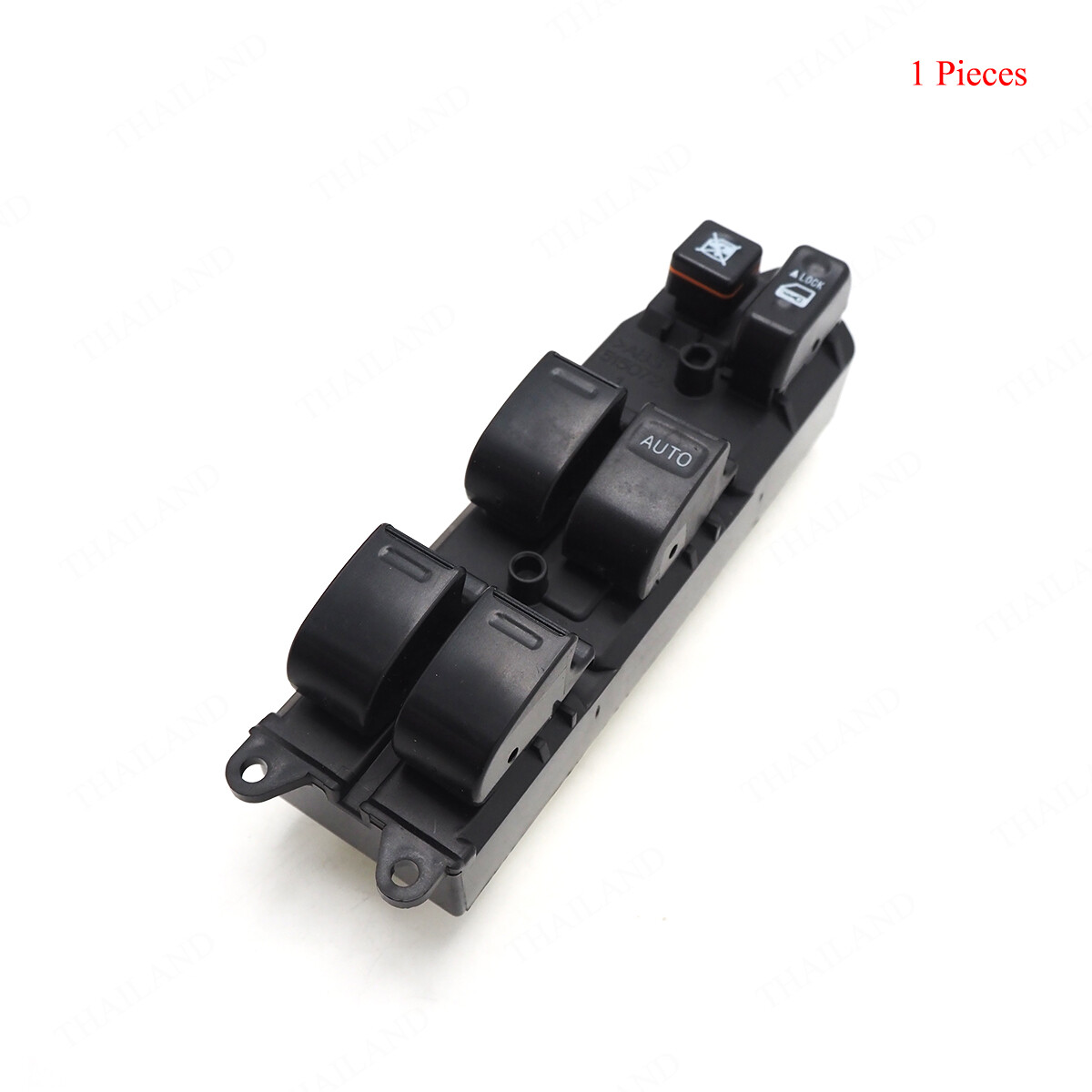 Right Driver Master Power Window Mirror Switch For Toyota Corolla