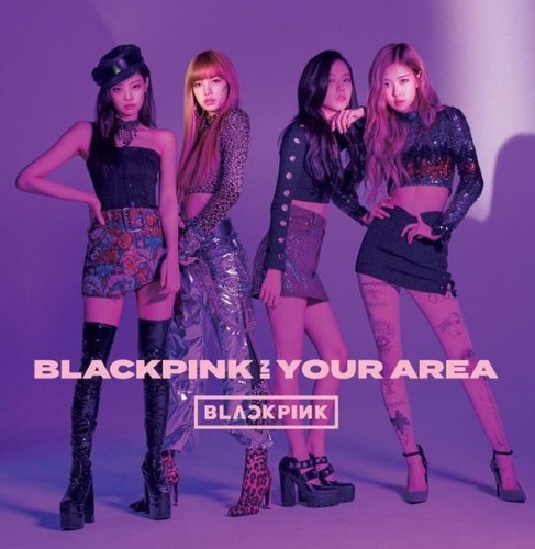 Blackpink in Your Area by Blackpink (CD, 2018) for sale online | eBay