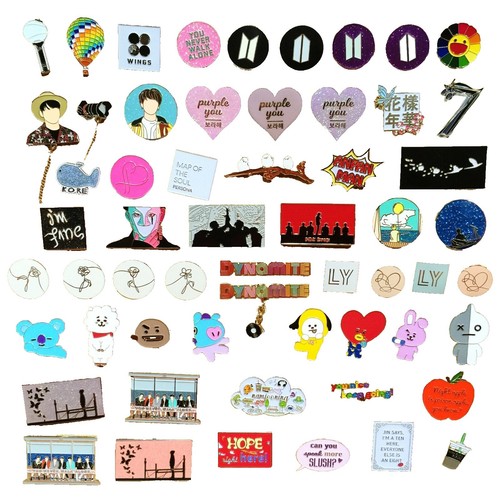 BTS Jimin LYS Love Yourself World Tour SEOUL DVD Official Photo