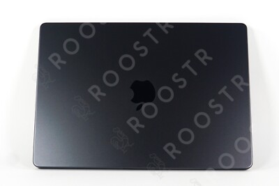 Apple MacBook Pro 14