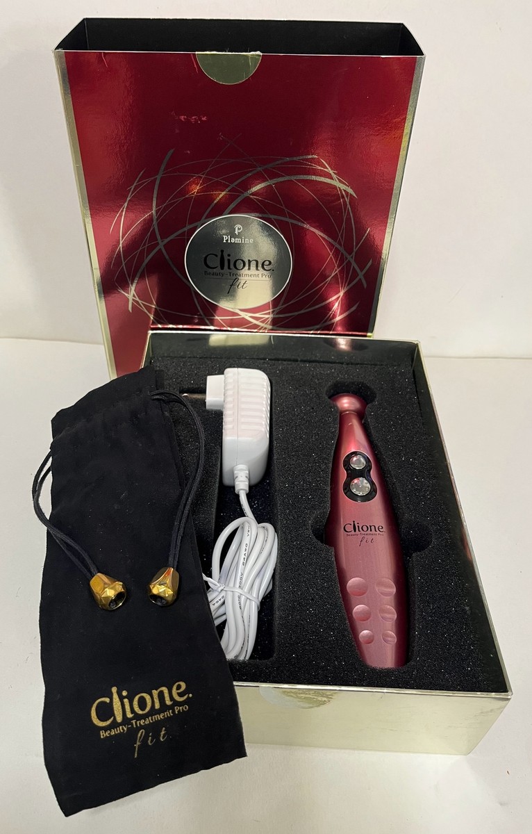 Clione fit High-Performance Facial Equipment Beauty Machine Made