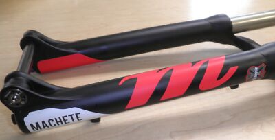 MANITOU MACHETE 100 29