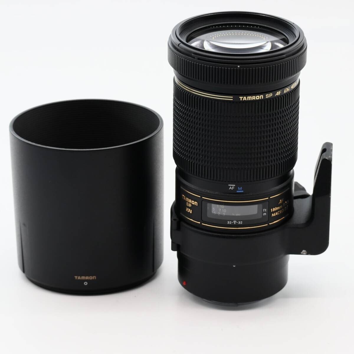Mint]TAMRON SP AF 180mm F/3.5 Di LD IF Macro B01 Lens for Canon