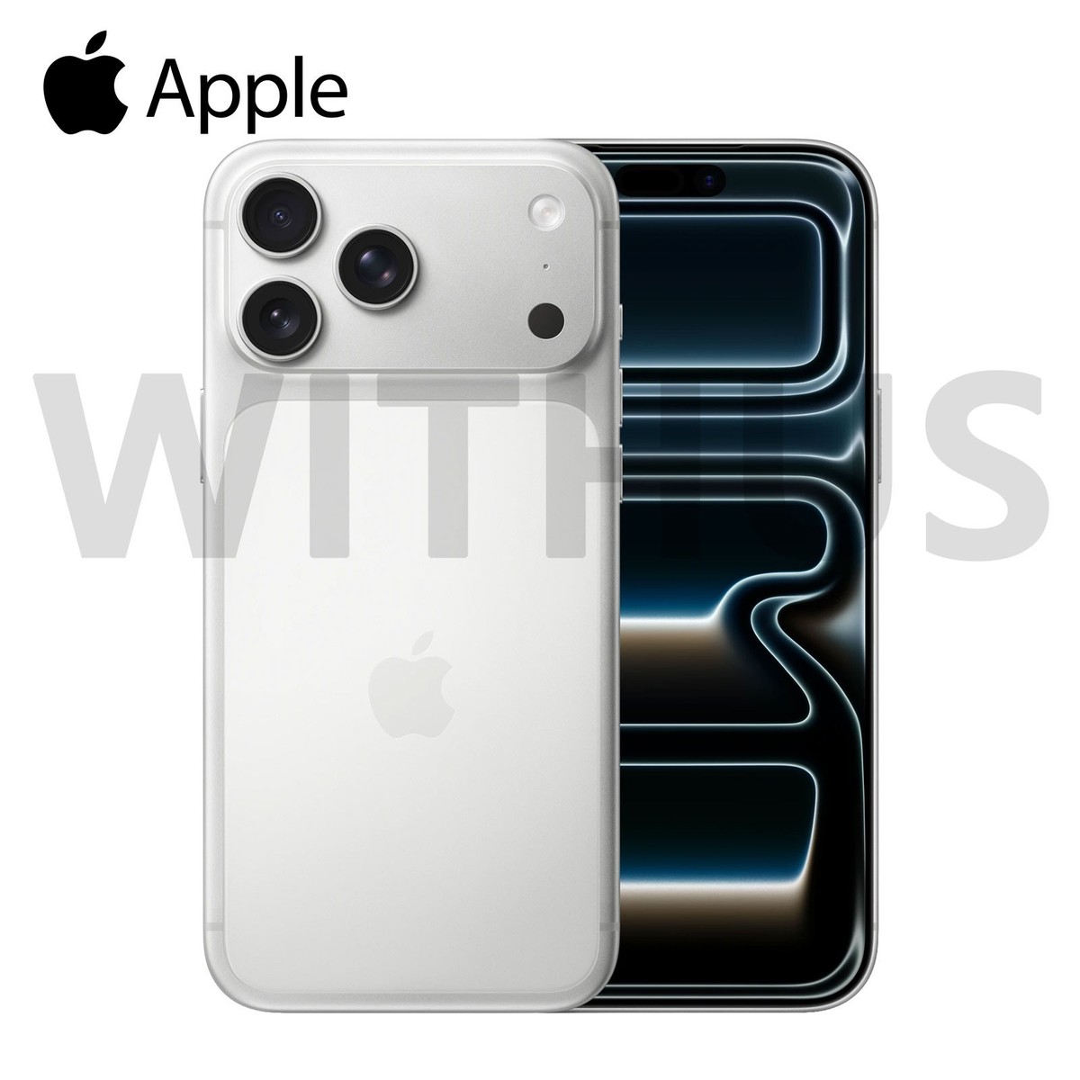 Apple iPhone 17 Pro Max - 2 TB - Cosmic Orange (Unlocked) for sale