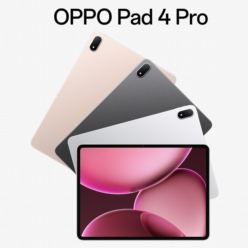 Oppo Pad 4 Pro WiFi 13.2