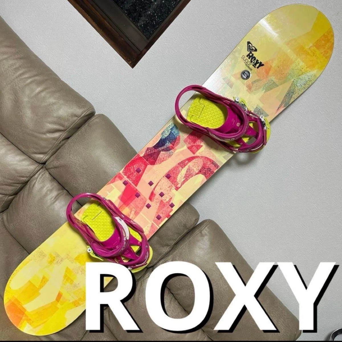 Roxy Snowboards for sale | eBay