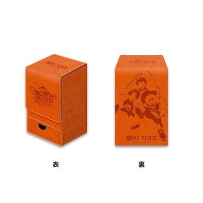 ONE PIECE Card Game 3rd ANNIVERSARY SET Japanese Box Factory