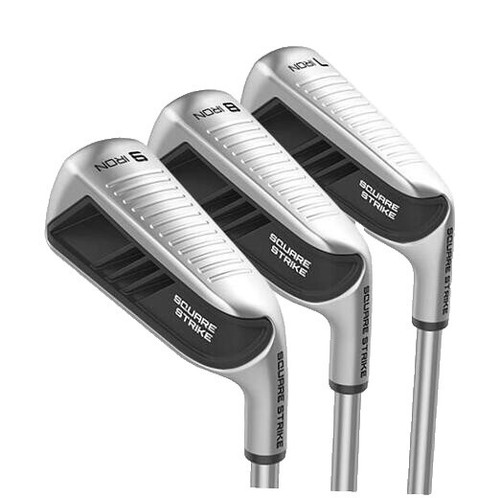 Akira PROTOTYPE KS-801FH Iron #5-9.P(6Clubs)/Diamond/Flex:S/Iron