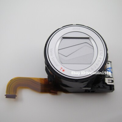 Repair Parts For Sony ZV-1 / ZV1 Lens Zoom Unit Assy New Silver | eBay