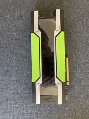 NVIDIA Tesla K80 24GB GDDR5 Graphics Card (900-22080-0000-000) for
